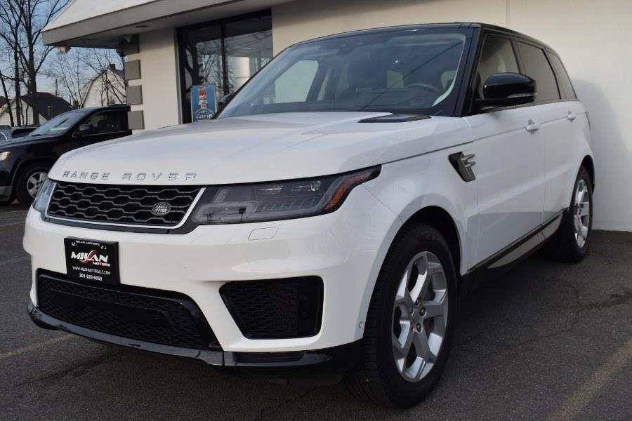 Thumbnail image of 2019 Land Rover Range Rover Sport at Milan Motors
