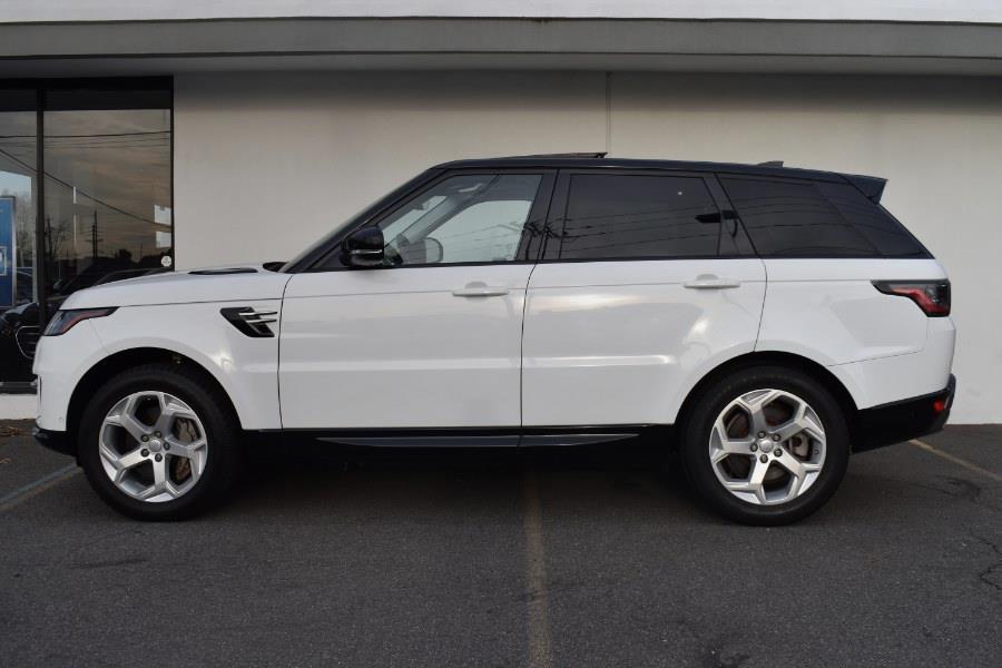 Thumbnail image of 2019 Land Rover Range Rover Sport at Milan Motors