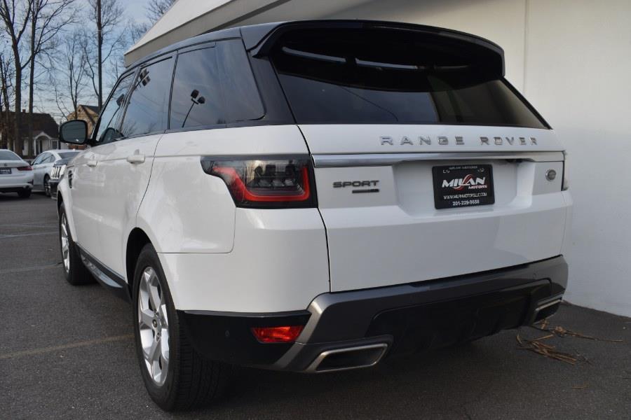 Thumbnail image of 2019 Land Rover Range Rover Sport at Milan Motors