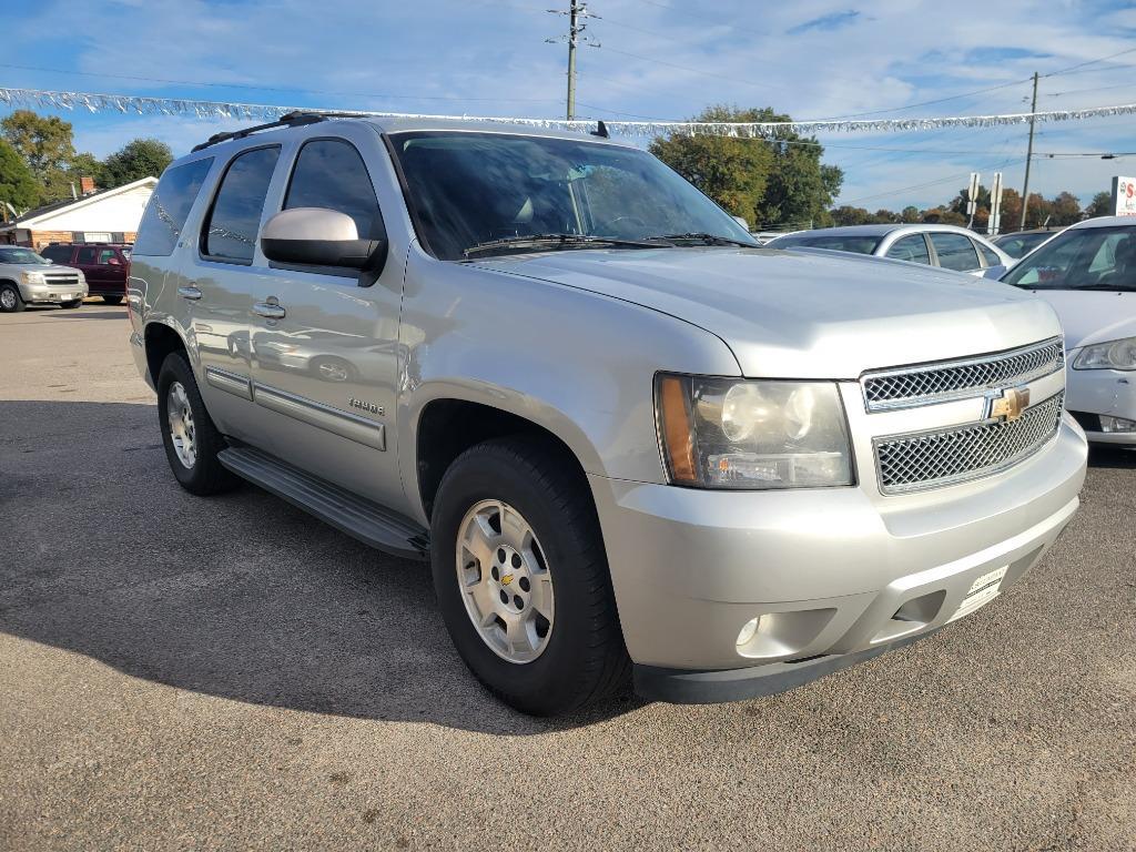 Thumbnail image of 2010 Chevrolet Tahoe at S&R Auto Sales