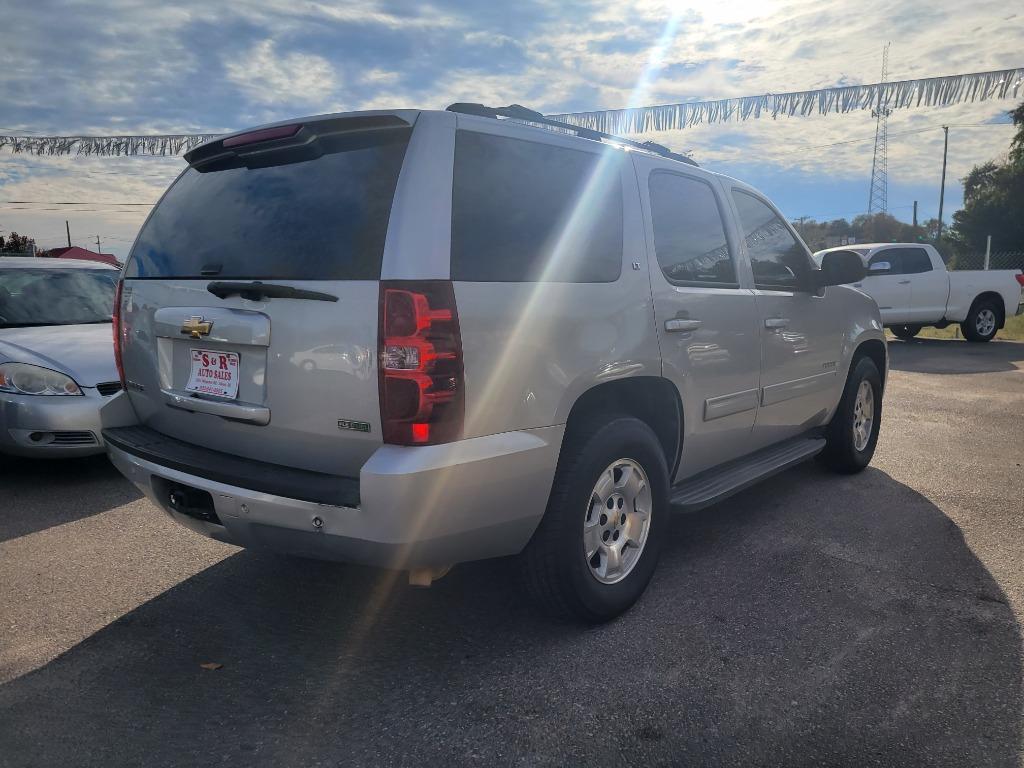 Thumbnail image of 2010 Chevrolet Tahoe at S&R Auto Sales