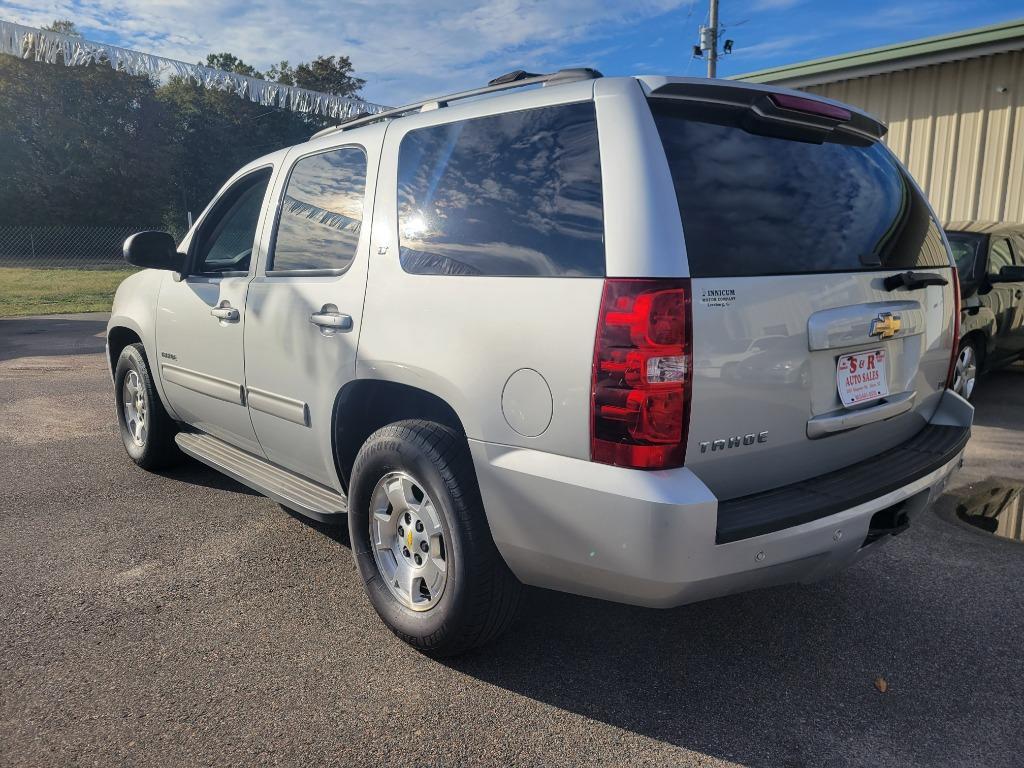 Thumbnail image of 2010 Chevrolet Tahoe at S&R Auto Sales