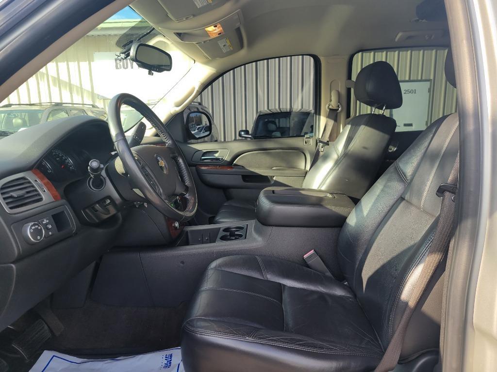 Thumbnail image of 2010 Chevrolet Tahoe at S&R Auto Sales