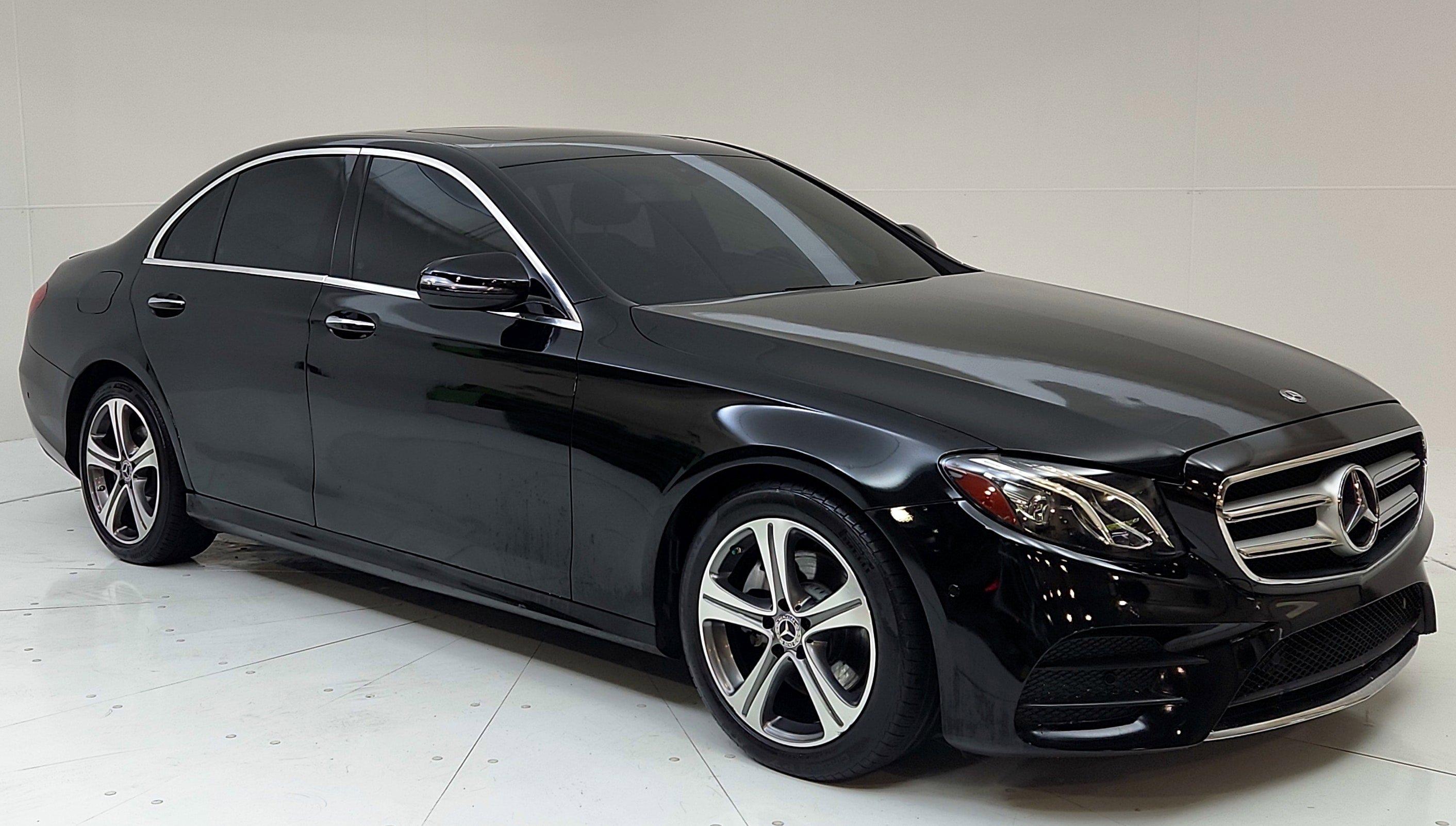 Thumbnail image of 2018 Mercedes-Benz E-Class at Maserati & Alfa Romeo of Monmouth
