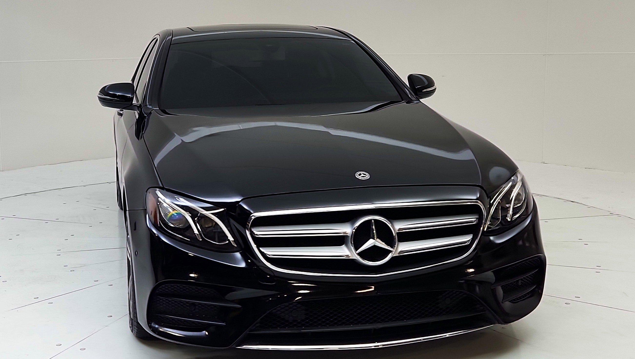 Thumbnail image of 2018 Mercedes-Benz E-Class at Maserati & Alfa Romeo of Monmouth