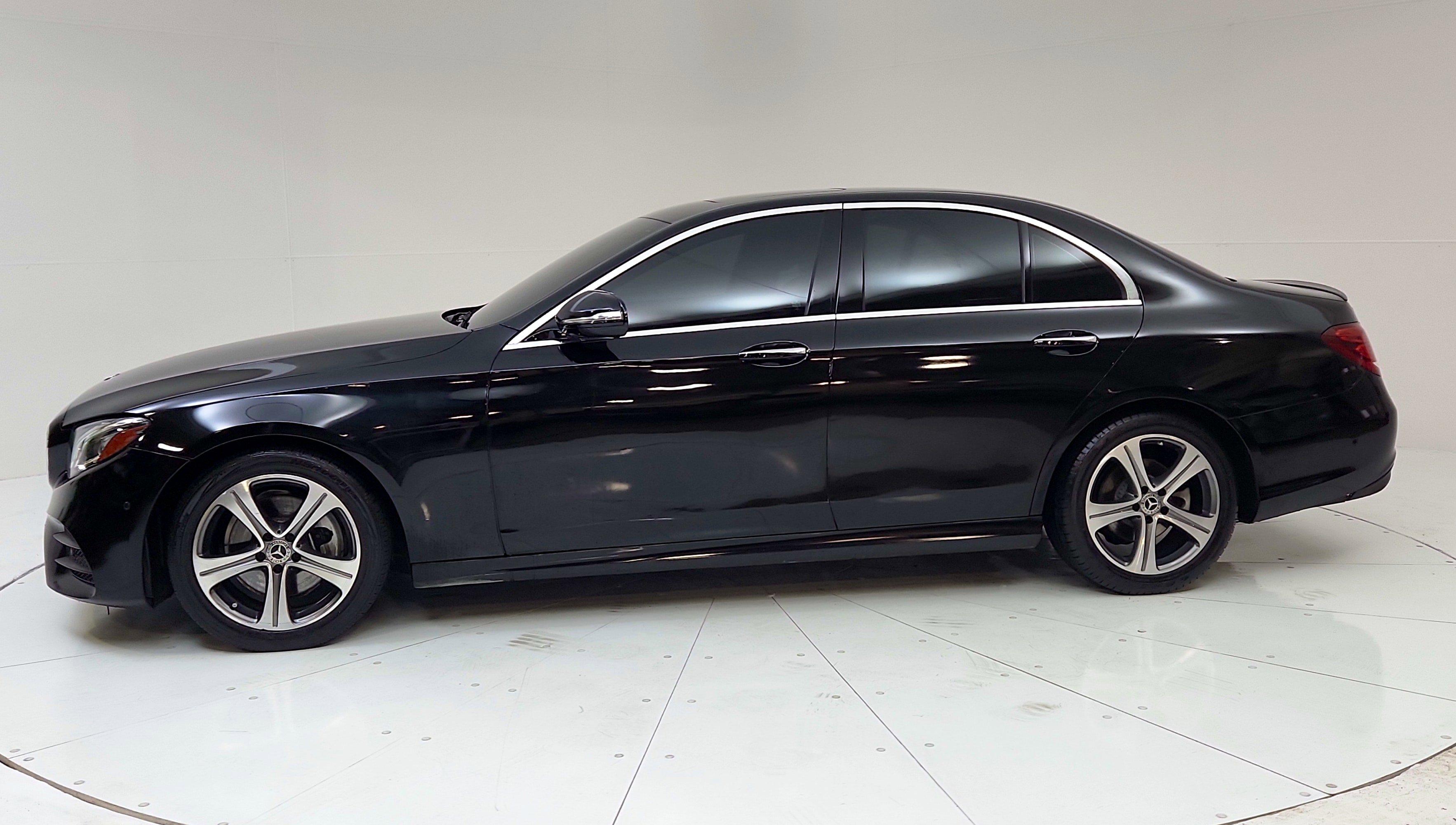 Thumbnail image of 2018 Mercedes-Benz E-Class at Maserati & Alfa Romeo of Monmouth