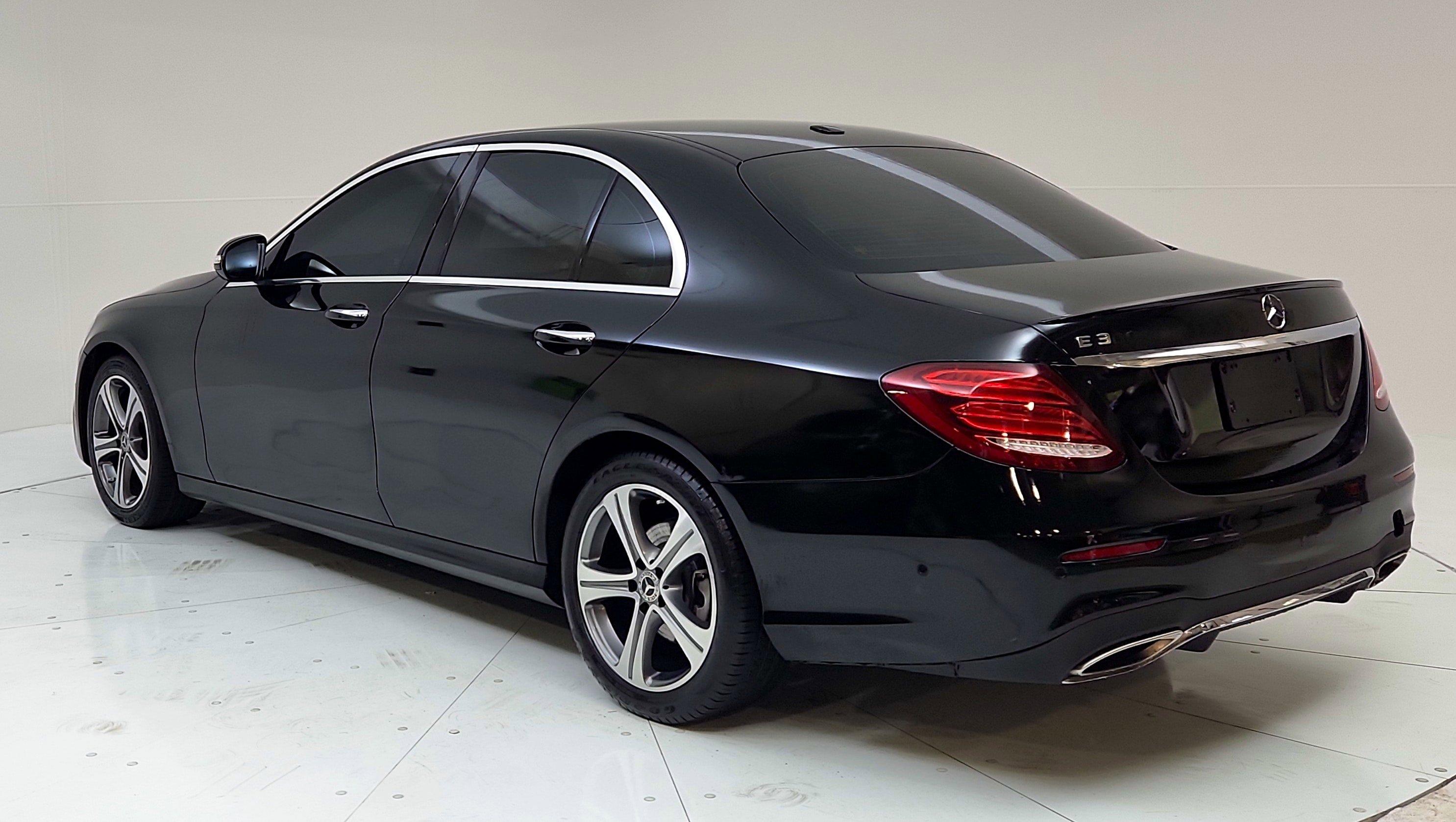 Thumbnail image of 2018 Mercedes-Benz E-Class at Maserati & Alfa Romeo of Monmouth