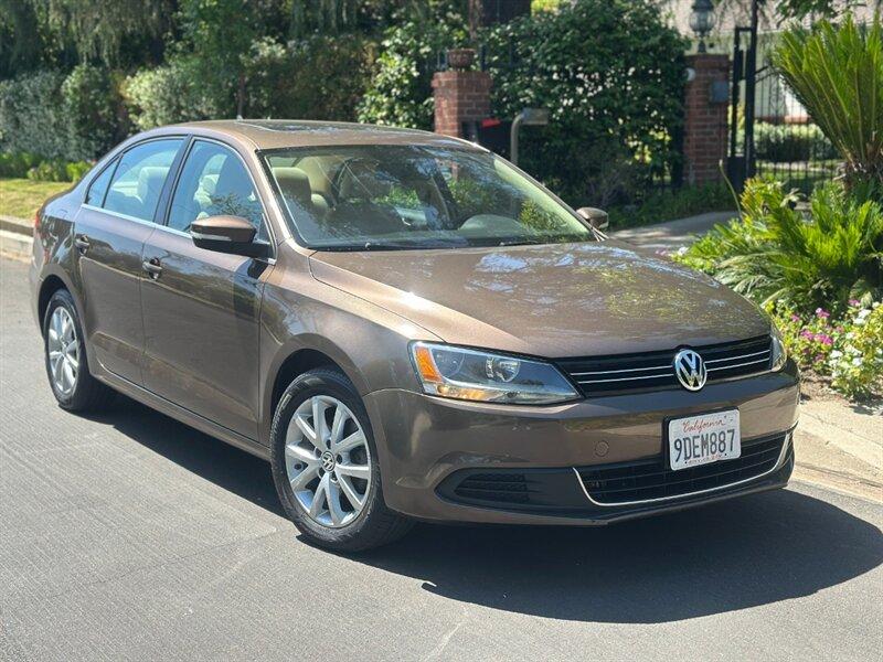 Thumbnail image of 2013 Volkswagen Jetta at Ray's Auto