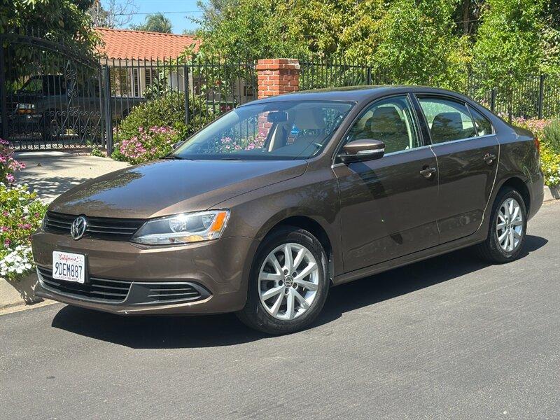 Thumbnail image of 2013 Volkswagen Jetta at Ray's Auto