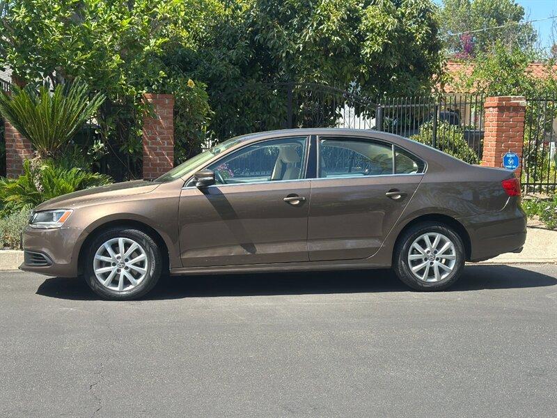 Thumbnail image of 2013 Volkswagen Jetta at Ray's Auto