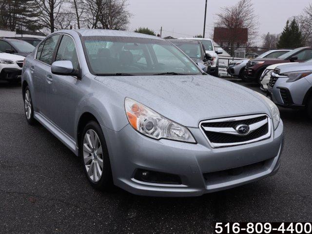 Thumbnail image of 2012 Subaru Legacy at Hassett Ford Lincoln Subaru