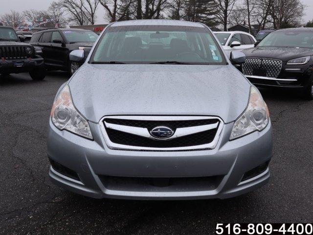 Thumbnail image of 2012 Subaru Legacy at Hassett Ford Lincoln Subaru