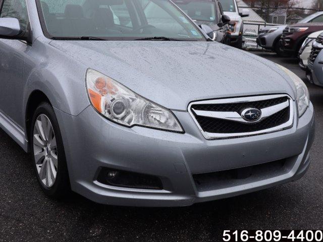 Thumbnail image of 2012 Subaru Legacy at Hassett Ford Lincoln Subaru