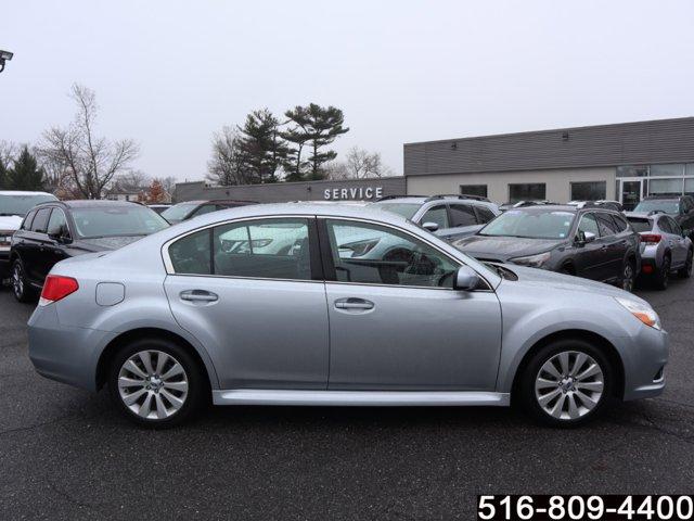 Thumbnail image of 2012 Subaru Legacy at Hassett Ford Lincoln Subaru