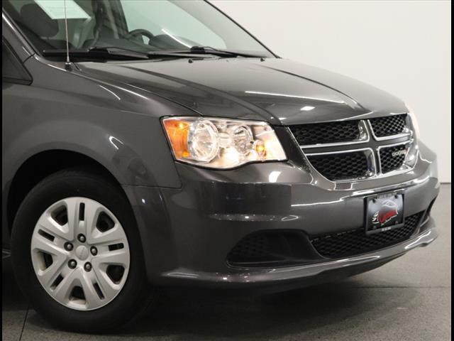Thumbnail image of 2020 Dodge Grand Caravan at Carousel Pre-Owned