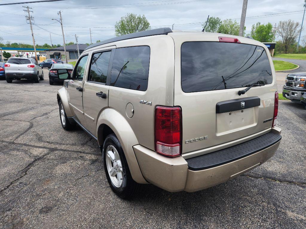 Thumbnail image of 2010 Dodge Nitro at GORDONS TRUCK SALES, LLC