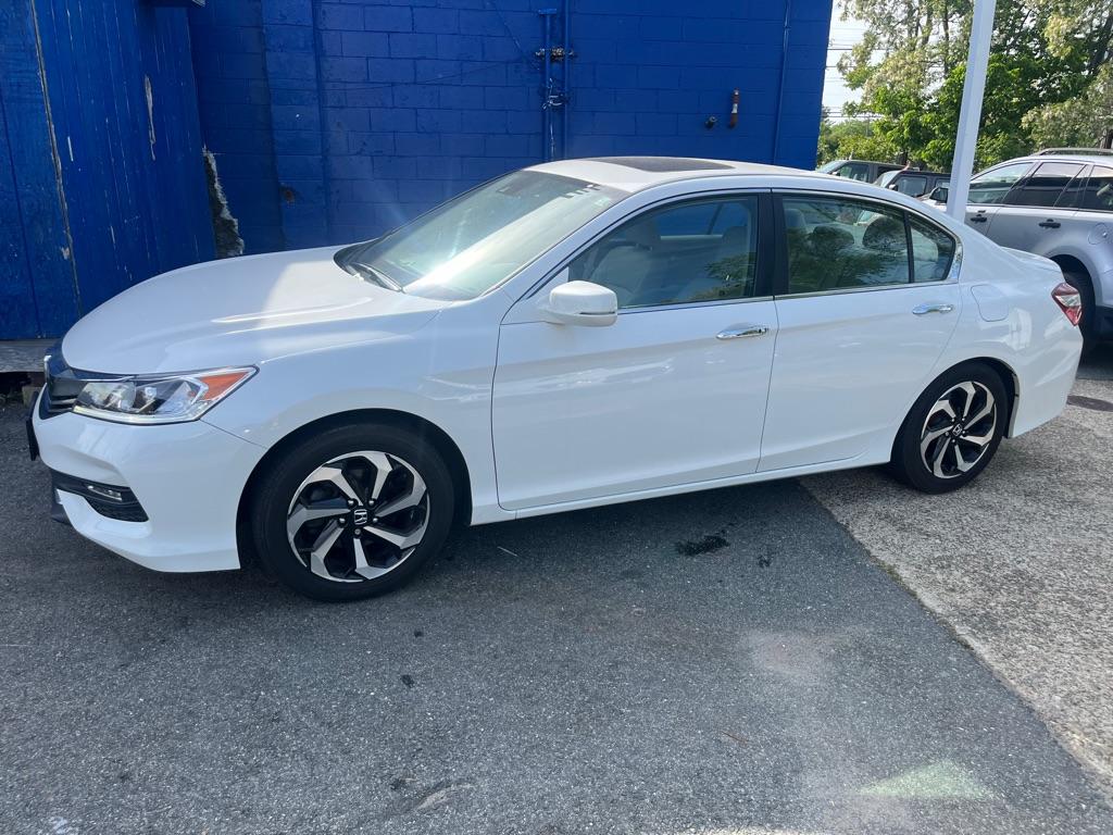 Thumbnail image of 2017 Honda Accord at ELITE PRE-OWNED AUTO
