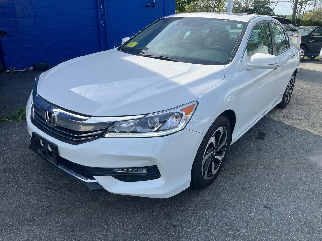 Thumbnail image of 2017 Honda Accord at ELITE PRE-OWNED AUTO