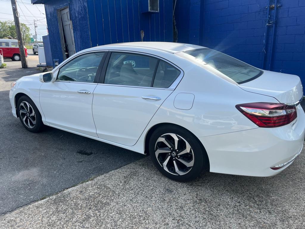 Thumbnail image of 2017 Honda Accord at ELITE PRE-OWNED AUTO