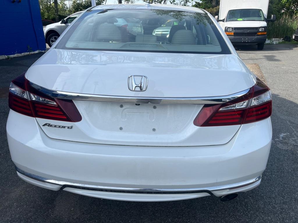 Thumbnail image of 2017 Honda Accord at ELITE PRE-OWNED AUTO
