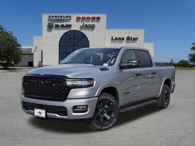 Thumbnail image of 2025 Ram 1500 at Lonestar Chrysler Dodge Jeep USED