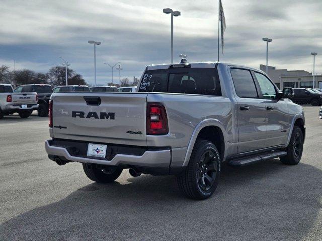 Thumbnail image of 2025 Ram 1500 at Lonestar Chrysler Dodge Jeep USED