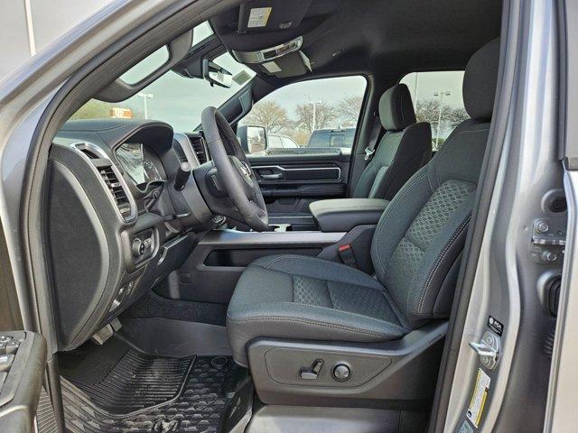 Thumbnail image of 2025 Ram 1500 at Lonestar Chrysler Dodge Jeep USED