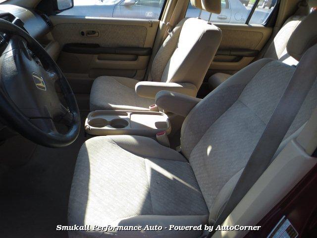 Thumbnail image of 2005 Honda CR-V at Smukall Performance Auto