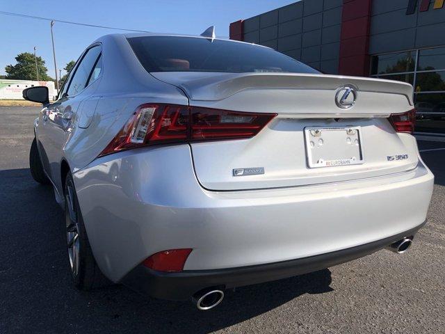 Thumbnail image of 2016 Lexus IS 350 at EurobahnBmwMiniMercedesBenz of Greensboro, NC