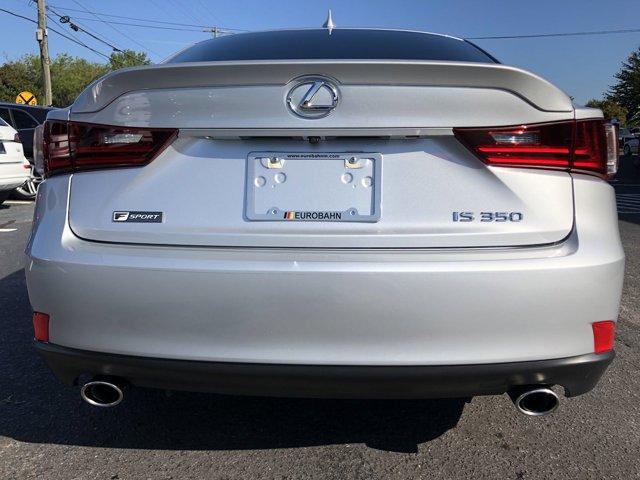 Thumbnail image of 2016 Lexus IS 350 at EurobahnBmwMiniMercedesBenz of Greensboro, NC