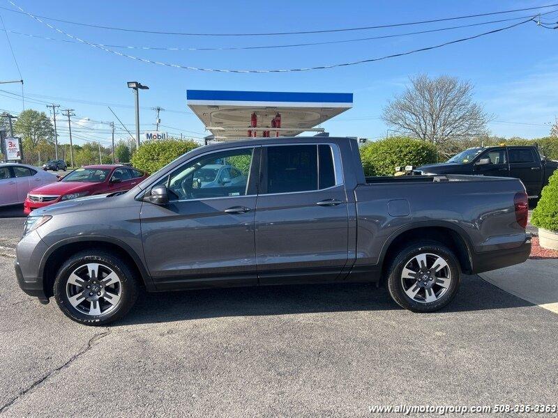 Thumbnail image of 2019 Honda Ridgeline at Ally Motor Group