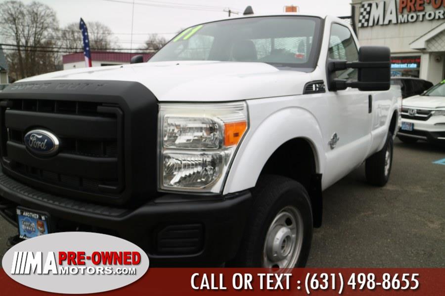 Thumbnail image of 2011 Ford F-350 Super Duty at M & A Motors, Inc.