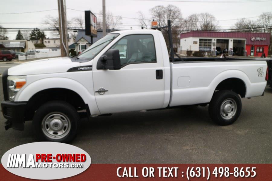Thumbnail image of 2011 Ford F-350 Super Duty at M & A Motors, Inc.