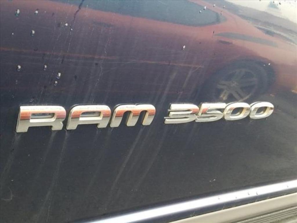 Thumbnail image of 2006 Dodge Ram 3500 at Truck Town, INC