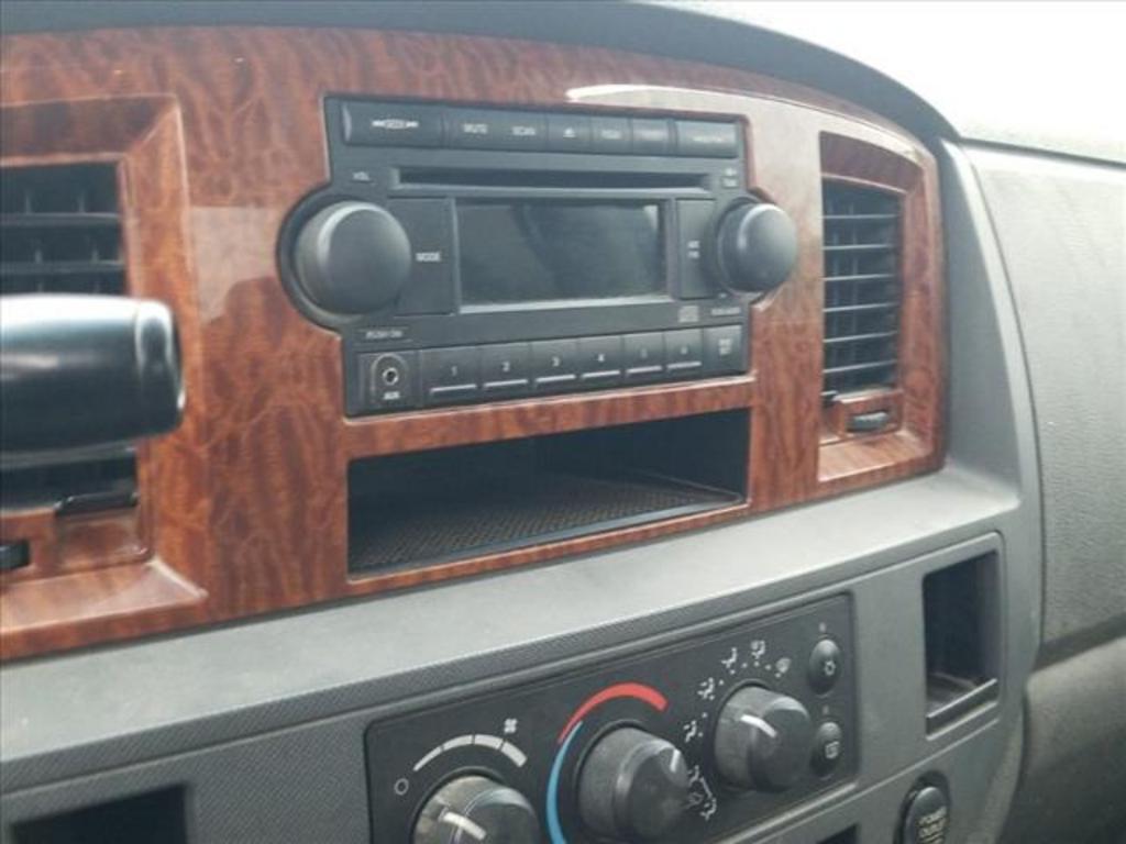 Thumbnail image of 2006 Dodge Ram 3500 at Truck Town, INC