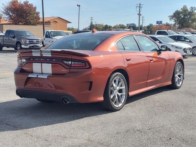 Thumbnail image of 2022 Dodge Charger at Jennings Beardstown Inc