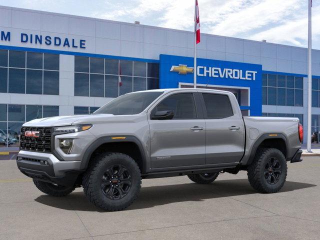 Thumbnail image of 2025 GMC Canyon at TomDinsdaleChevyCadillacGMC of Grand Island, NE