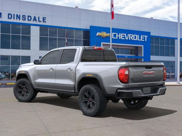 Thumbnail image of 2025 GMC Canyon at TomDinsdaleChevyCadillacGMC of Grand Island, NE