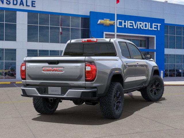 Thumbnail image of 2025 GMC Canyon at TomDinsdaleChevyCadillacGMC of Grand Island, NE
