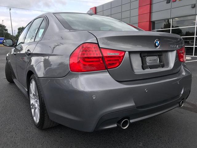 Thumbnail image of 2011 BMW 3 Series at EurobahnBmwMiniMercedesBenz of Greensboro, NC
