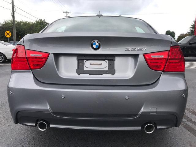 Thumbnail image of 2011 BMW 3 Series at EurobahnBmwMiniMercedesBenz of Greensboro, NC