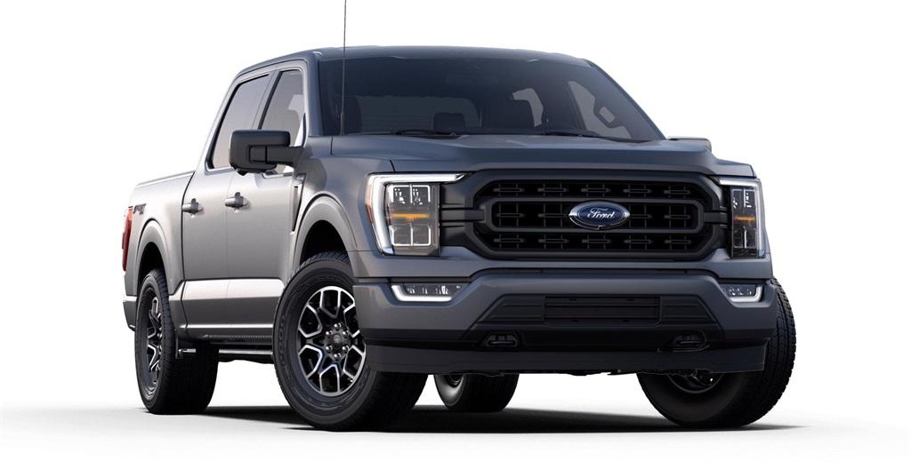 Thumbnail image of 2023 Ford F-150 at Sunrise Volkswagen of Fort Pierce