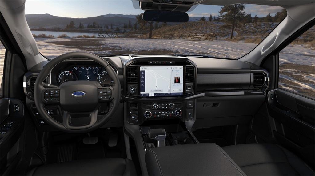Thumbnail image of 2023 Ford F-150 at Sunrise Volkswagen of Fort Pierce