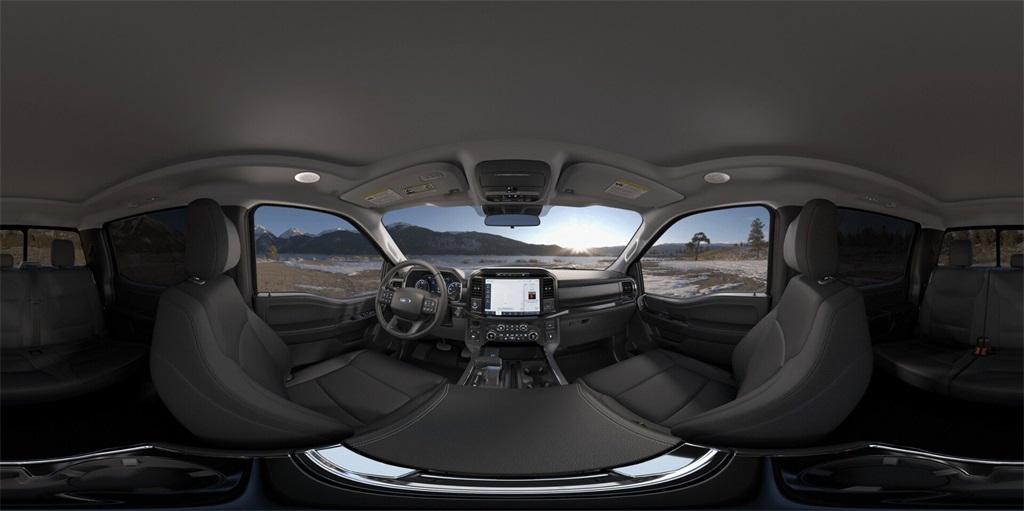 Thumbnail image of 2023 Ford F-150 at Sunrise Volkswagen of Fort Pierce