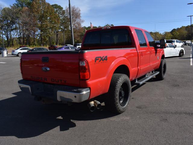 Thumbnail image of 2014 Ford F-250 Super Duty at Smart Ford