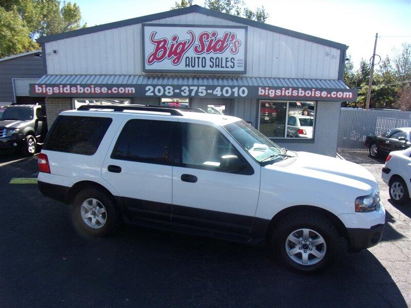 Thumbnail image of 2015 Ford Expedition at Big Sids Auto Sales