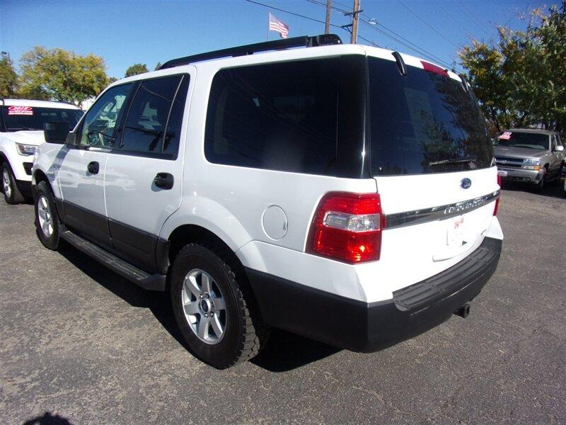 Thumbnail image of 2015 Ford Expedition at Big Sids Auto Sales