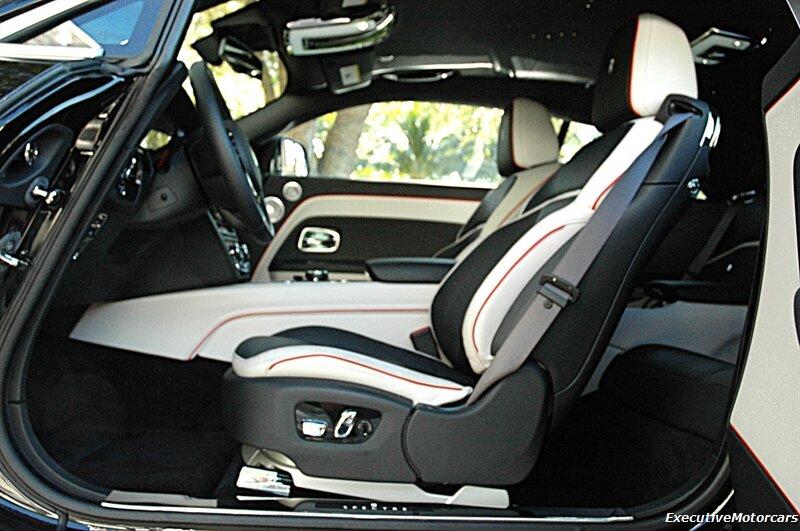 Thumbnail image of 2024 Rolls-Royce Spectre at Executive Motorcars 6th Gear