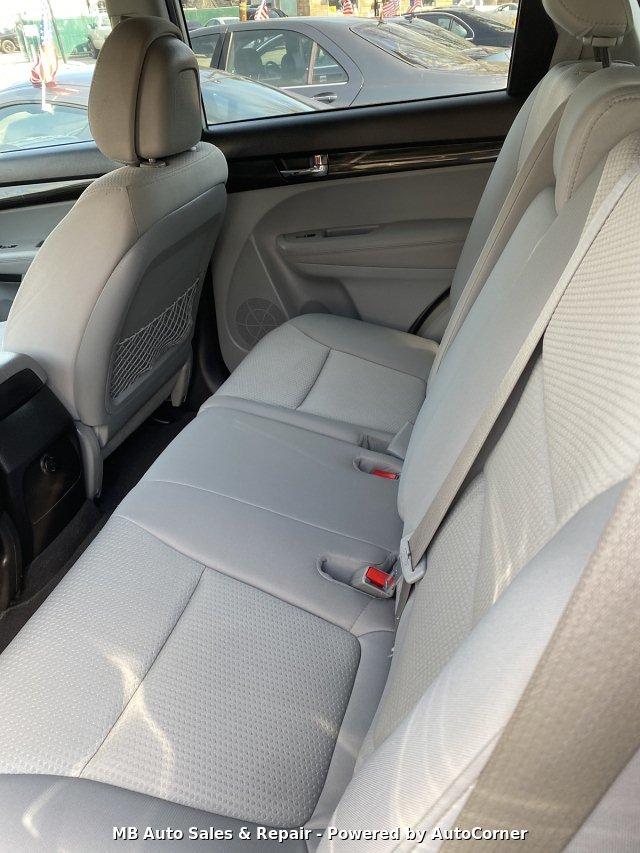 Thumbnail image of 2012 Kia Sorento at MB Auto Sales & Repair