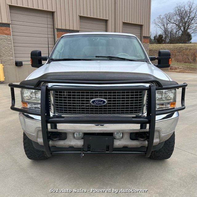 Thumbnail image of 2002 Ford Excursion at 601 Auto Sales